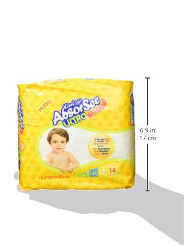 Pañales Y Toallitas Húmedas, Drugstore Imagen adicional