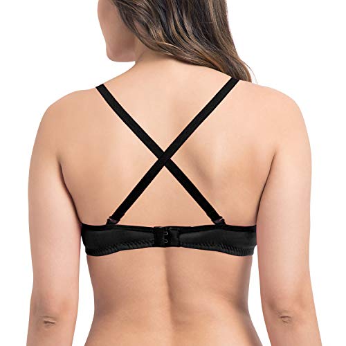 Image of Komli Women T-Shirt Bra