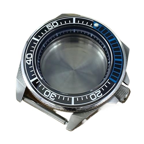 1pc ���v�P�[�X�t�B�b�g 4R35 4R36 NH35 NH36 NH72 �����^���h���X�e�����X�|(Black chapter ring 2)