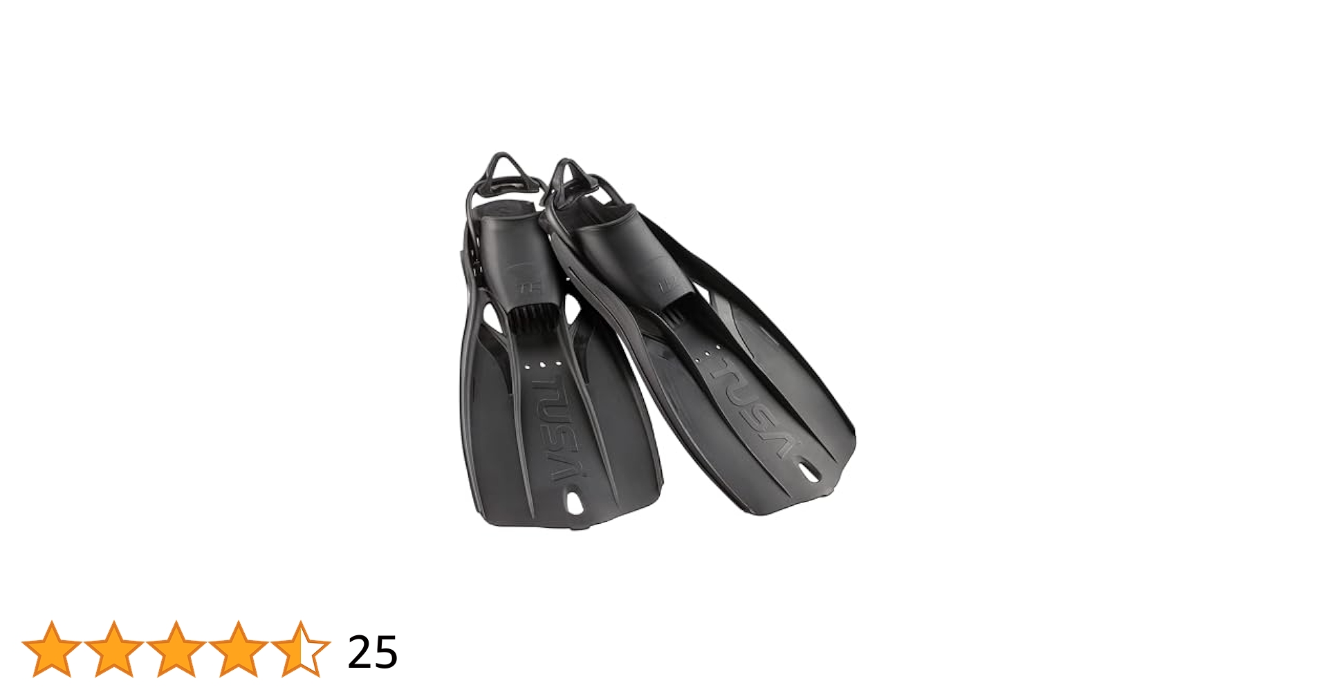 TUSA - 新品 希少 TUSA プラチナフィン スキューバダイビング シュノーケリング Amazon | TUSA SF-0110 Travel Right スキューバダイビング