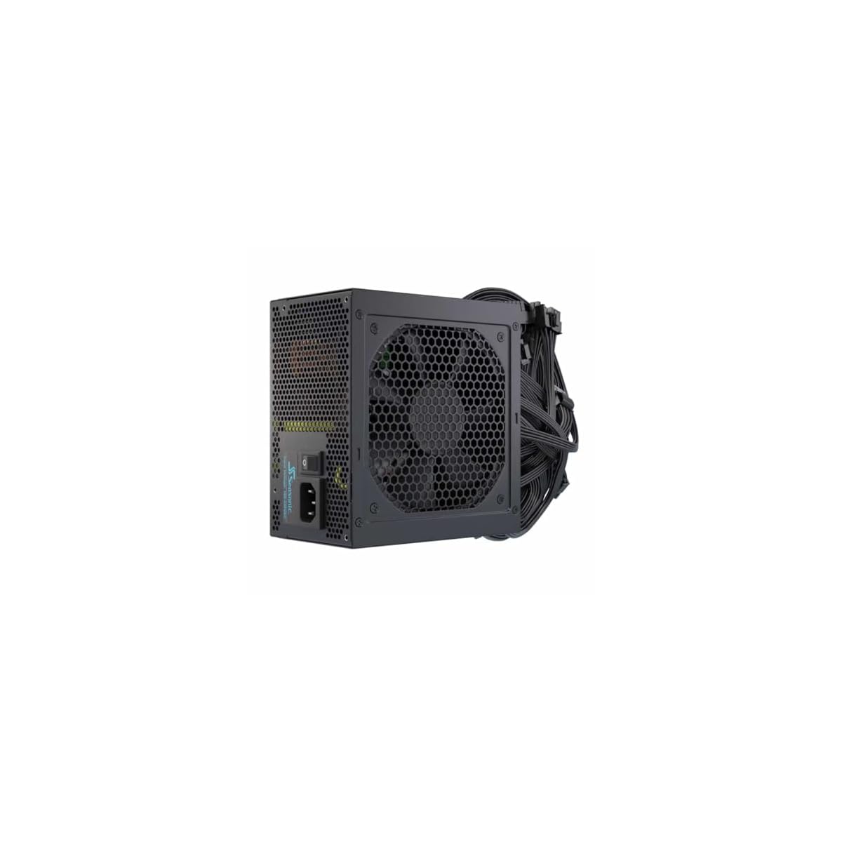 Seasonic-G12-GC-Alimentatore-per-Computer-750-W-204-Pin-ATX-ATX-Nero