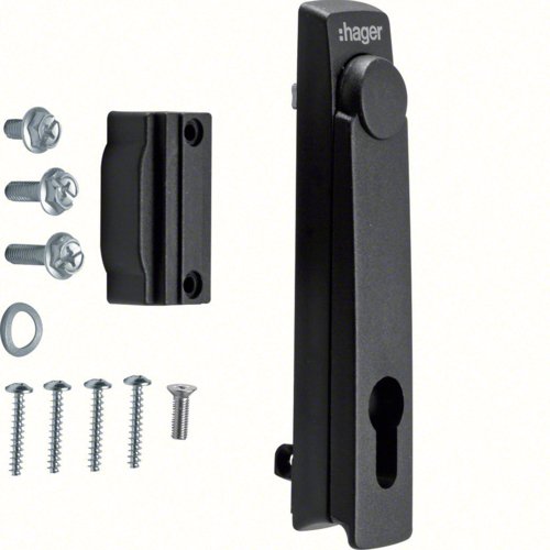 Preisvergleich Produktbild Hager FZ534 Schließung
