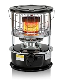 石油ストーブ JKH-1S