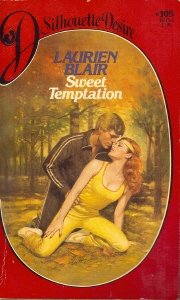 Sweet Temptation (As: Laurien Blair)