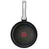 Tefal Unlimited On, Premium Cookware, 32 cm Frying Pan, UK's Longest Lasting Non-stick, Heat Indicator, Induction Hob Compatible, Dishwasher Safe, Aluminium, Black, G25908AZ #3