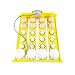 Plastic Egg Incubator Hatching Tray 24 Chicken Egg Tray 110V for Incubator Spare Parts