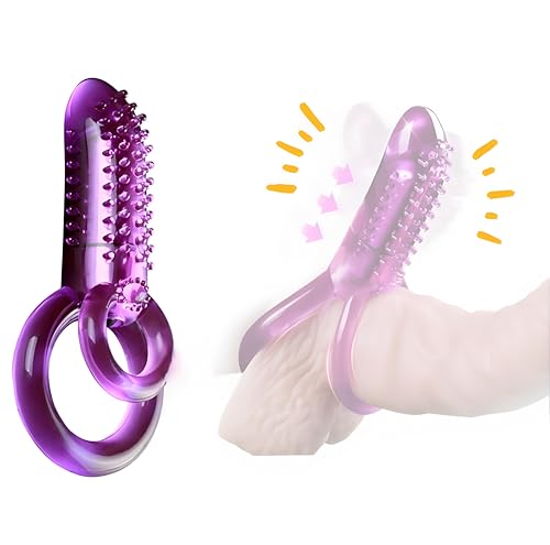 Male Growth Pump with Strong Suction