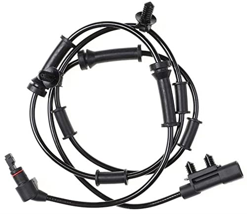 Capteur ABS Jeep Wrangler pour corriger le voyant de frein allumé