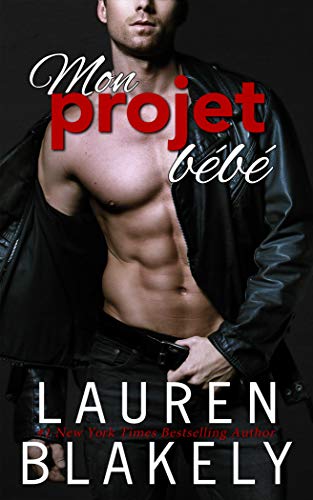 Télécharger Mon projet bébé (In Love t. 3) Francais PDF