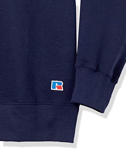 Russell Athletic Men's Cotton Rich 2.0 Premium Fleece Sweatshirt3