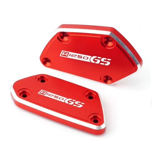 Bouchon de réservoir d'huile de frein moto pour votre R1250GS en voyage