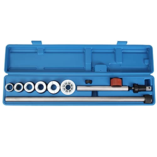 Symottec Engine Cam Bearing Removal And Installation Tool Set Camshaft Bearing Tool Kit Fit Most Domestic And Import Vehicles #TOP4