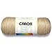 Produktbild Caron Simply Soft H97003 Garn, 288 m, Knochenfarben, 6 oz