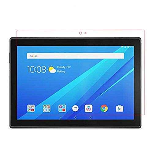 CaseTrendz Unbreakable Screen Guard Protector For Lenovo Tab 4 10 inch Flexible Fiber 9H Protection Screen Protection [Pack Of 1] (B08T21C6HS) Amazon Price History, Amazon Price Tracker