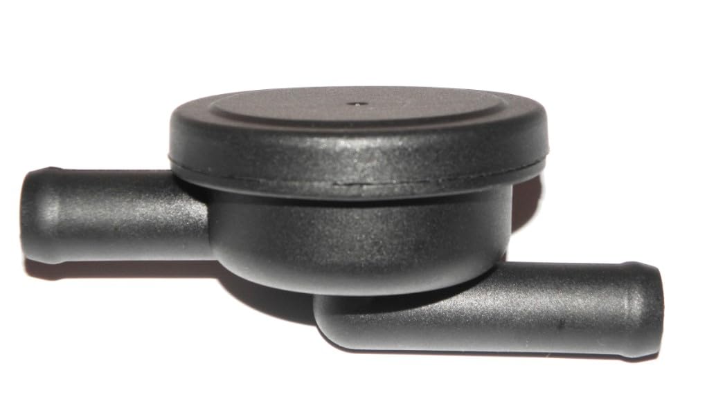 Valvula Decantador Ventilación Vapores Aceite compatible con RENAULT 1.9 D - OEM 8200045745 3911171919 8200602648 1811867JA0 8200136128 8200063371 8200576778