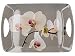 Produktbild CREATIVE TOPS Große Orchidee Harmonie Melamin Serviertablett