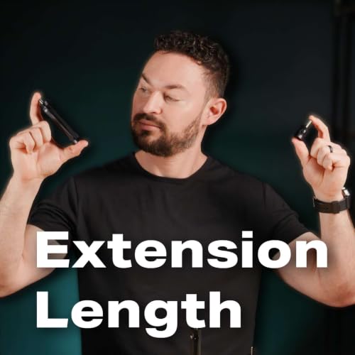 Choosing your Extension Length | Archery Stabilizer Guide