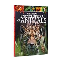Children'S Encyclopedia of Animals 1784288144 Book Cover