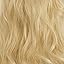 Light Ash Blonde Mixed