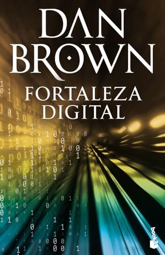 Portada de Fortaleza digital