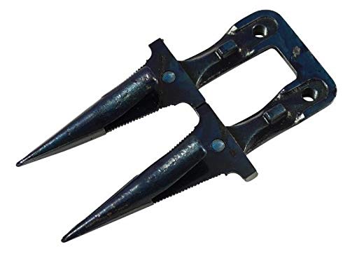  AMA Dente doppio intermedio adattabile BCS 59027624