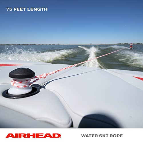 Cuerda de esquí acuático Airhead para tus días de lancha 2