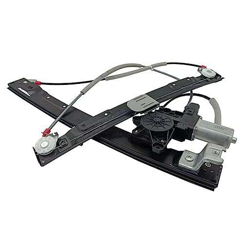 Lève-vitre avant gauche Jaguar XF résout le blocage de vitre C2Z31200 2009-2015