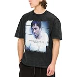 Enrique Musics Iglesias Shirt Unsiex Oversized Summer T-Shirts Vintage Graphic Tees Casual Tops for Men Women
