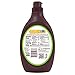 HERSHEY'S Simply 5 Chocolate Syrup Bottle, 21.8 oz