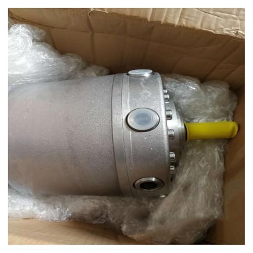 TJIORUO Plunger Pump R13.3-13.3-13.3-13.3A