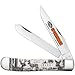 Case Cutlery CA81220: Sportsman Trapper Deer
