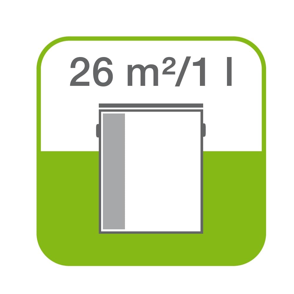 OSMO Holzschutz Öl-Lasur 0,75 l (701 Farblos) Rapid-Technologie – 2 Anstriche an 1 Tag Wetterbeständig, atmungsaktiv & UV-beständig, offenporig & seidenmatt, Inkl. Gratis PFAHLER-Pinsel