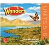 Wonders Grade 3 Reading/Writing Companion Package (ELEMENTARY CORE READING) 1st Edition