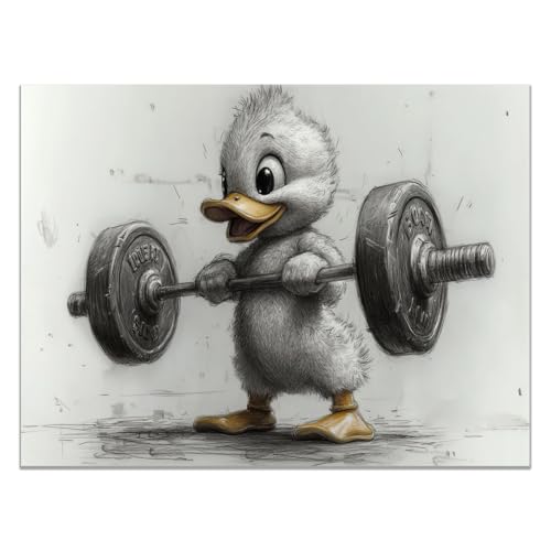 AMXBZC Landschaft Natur Tiere Leinwandbilder, Lustige und niedliche Tiere Afrika Wald Modern Bild auf Leinwand Wandbild Kunstdruck - Wand Wohnzimmer Deko - 30x40cm Ungerahmt(schwarz) AMXBZC Landschaft Natur Tiere Leinwandbilder, Lustige und niedliche Tiere Afrika Wald Modern Bild auf Leinwand Wandbild Kunstdruck - Wand Wohnzimmer Deko - 30x40cm Ungerahmt(schwarz)