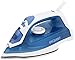 Produktbild Exquisit Dampf BD 3101 Web | Dampfbügeleisen | Edelstahl Bügelsohle | Bügeleisen mit Edelstahlsohle | Selbstreinigungsfunktion | Weiß-Blau