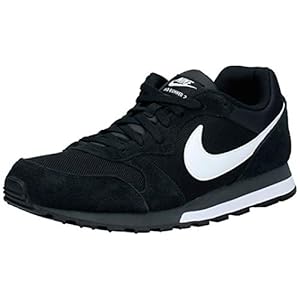 Nike MD Runner 2, Chaussures de Running Entrainement Homme
