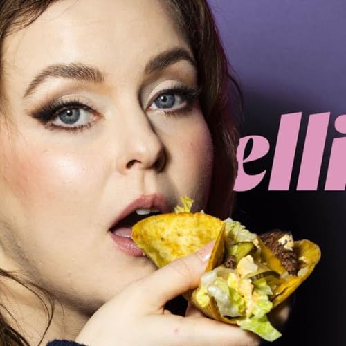 Ellinoora ja b&auml;kk&auml;rin pakolliset