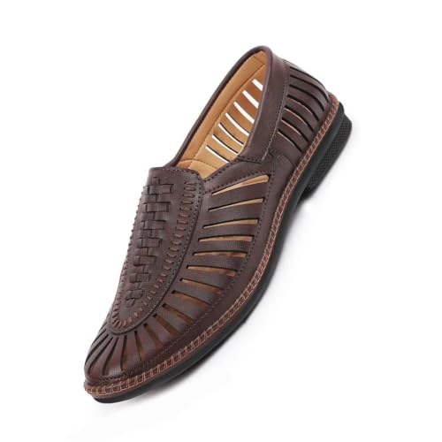 Image of FAUSTO Men Juti Shoe