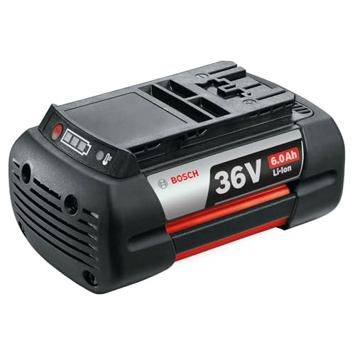 Bosch 36 V / 6.0 Ah Lithium-ion Battery