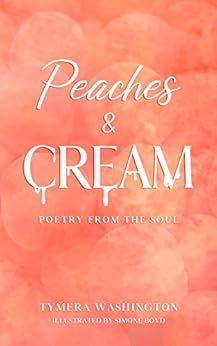 Poetry essay peaches and cream picture