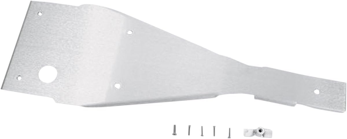 DG Performance Full Chassis Skid Plate - 67-4360 for Yamaha Raptor 660R