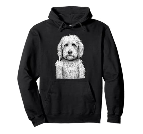 Goldendoodle ���w������D�� �p�[�J�[