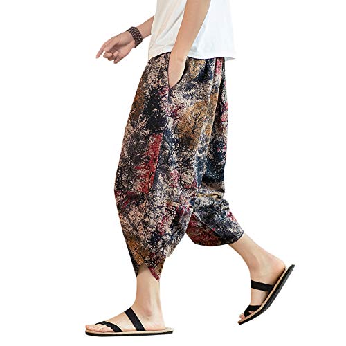 花柄 メンズパンツ 通販 人気ランキング 価格 Com