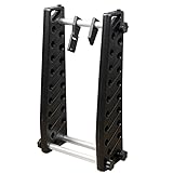 WOSPORT マルチガンラック 10インチ