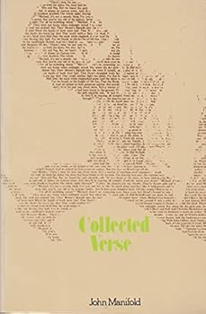 Paperback Collected verse Book