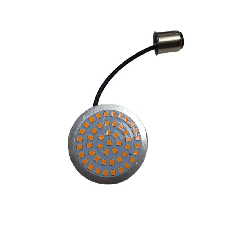 Faux contacts résolus : Douille 1157 BAY15d caoutchouc pour clignotants et stop de moto