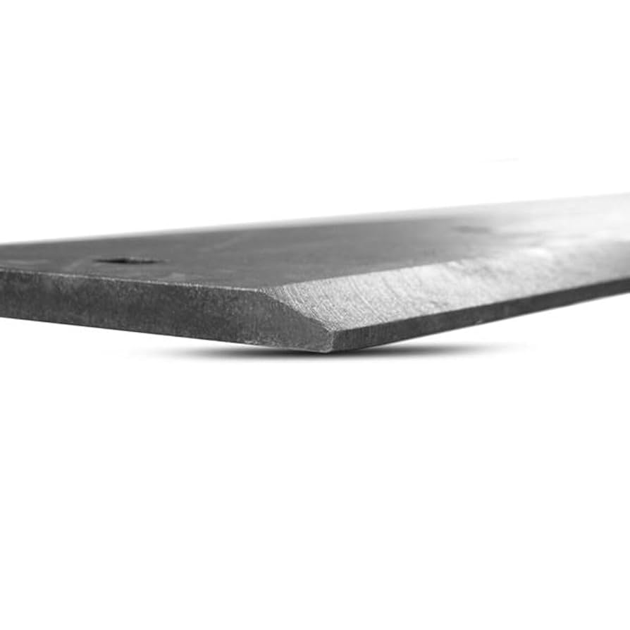 トリニダード　EDER4 steel 20g Amazon.com: Titan Attachments 74in Hardened Carbon Steel