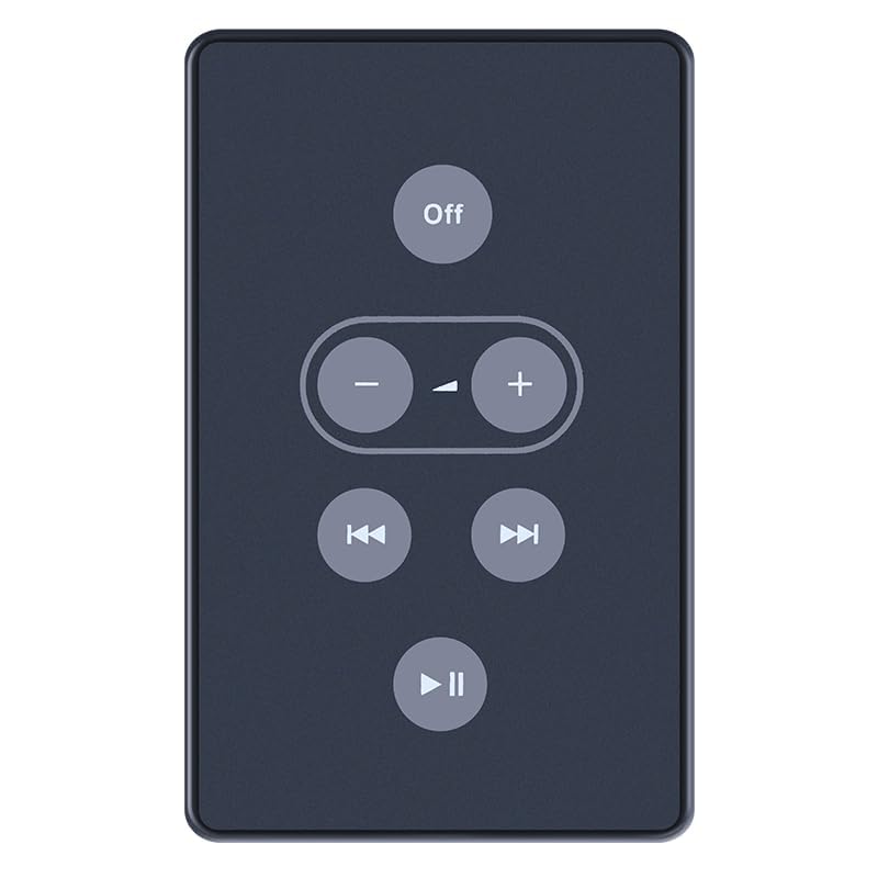 Amazon.com: ZWP Replacement Remote Control for Bose SoundDock