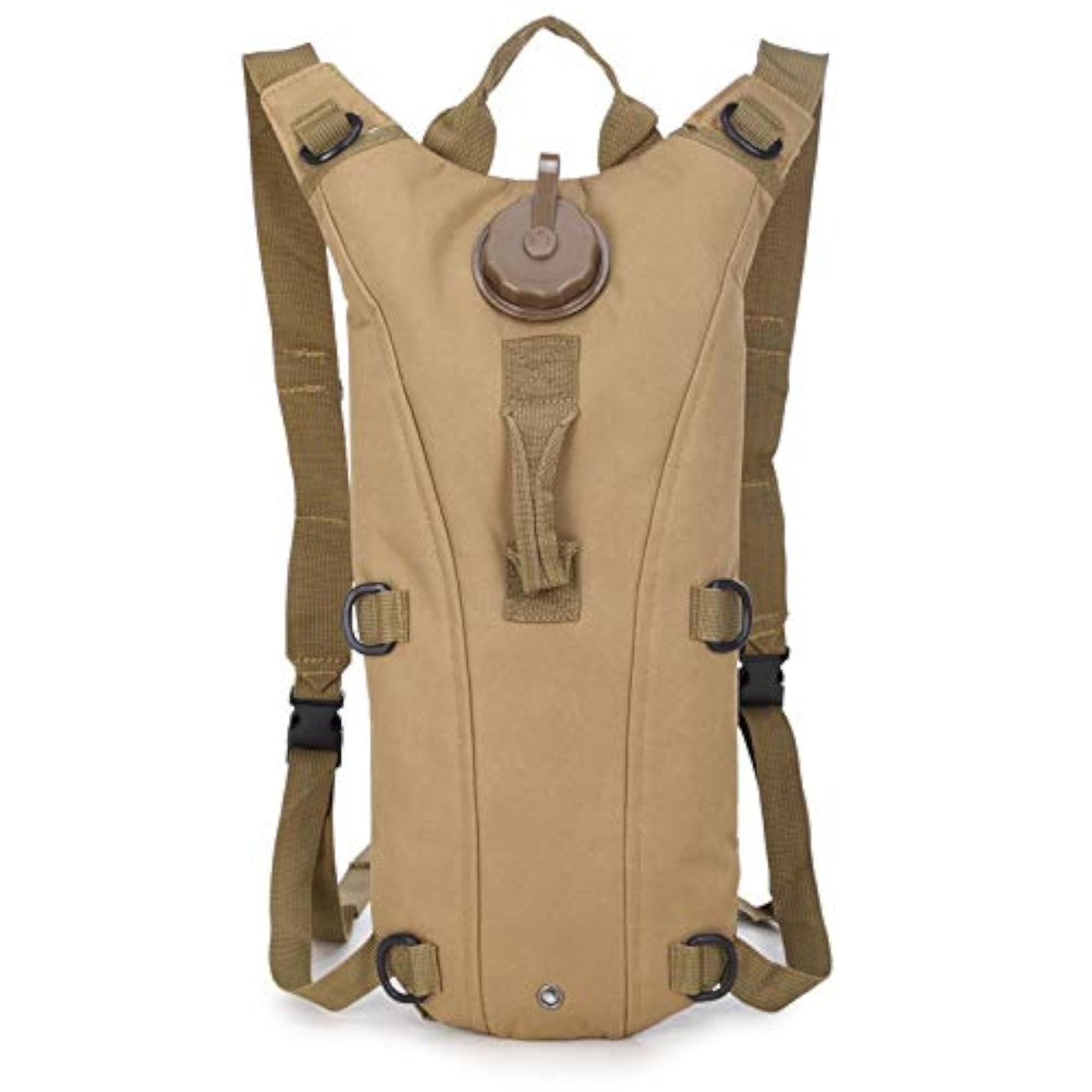 Bicycle Camping Drinking Water Bladder Bag (3L)