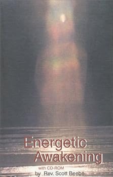 Paperback Energetic Awakening w/CD Book